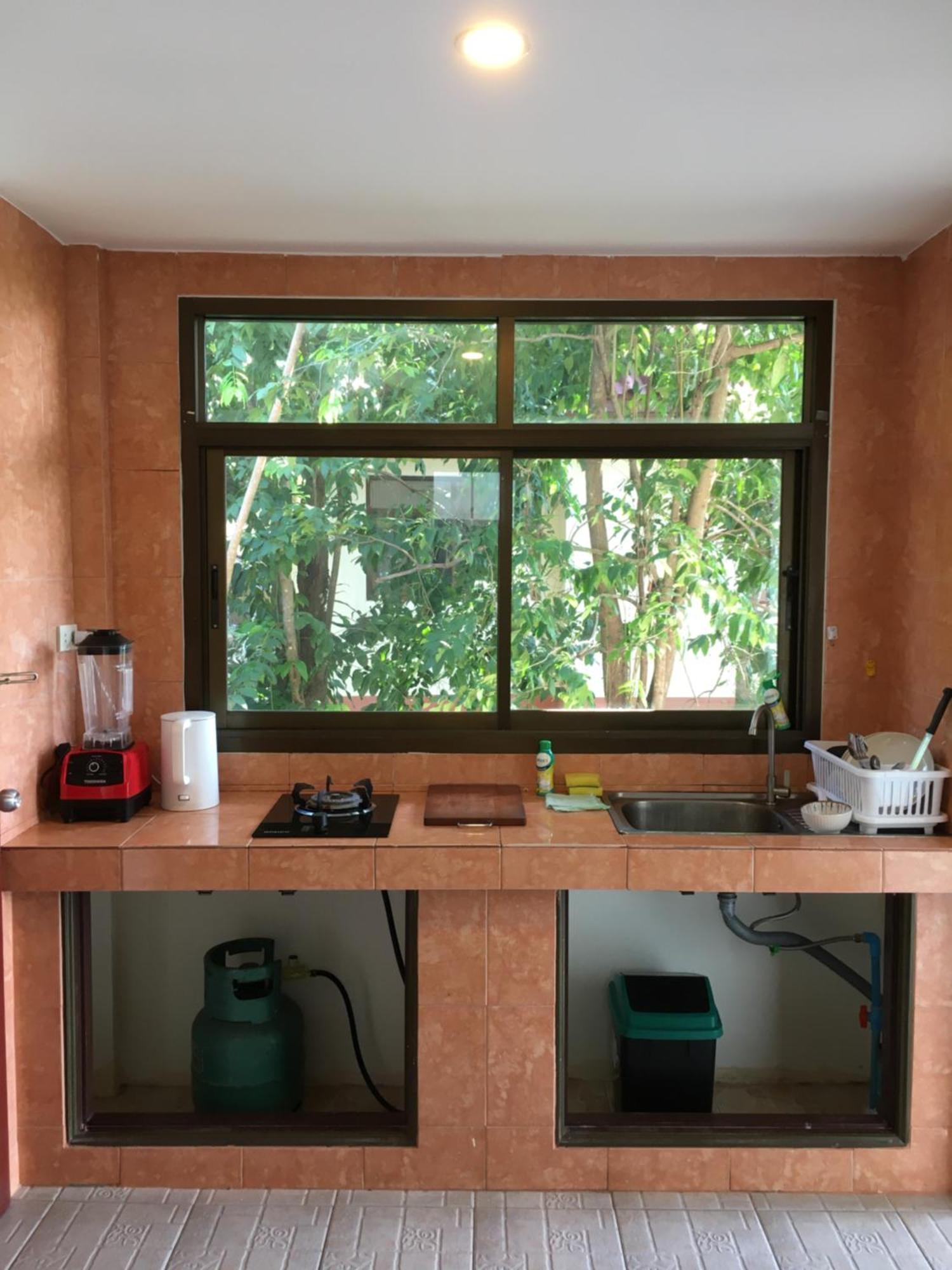 ハード・ヤオ Crocus Gardenヴィラ 部屋 写真