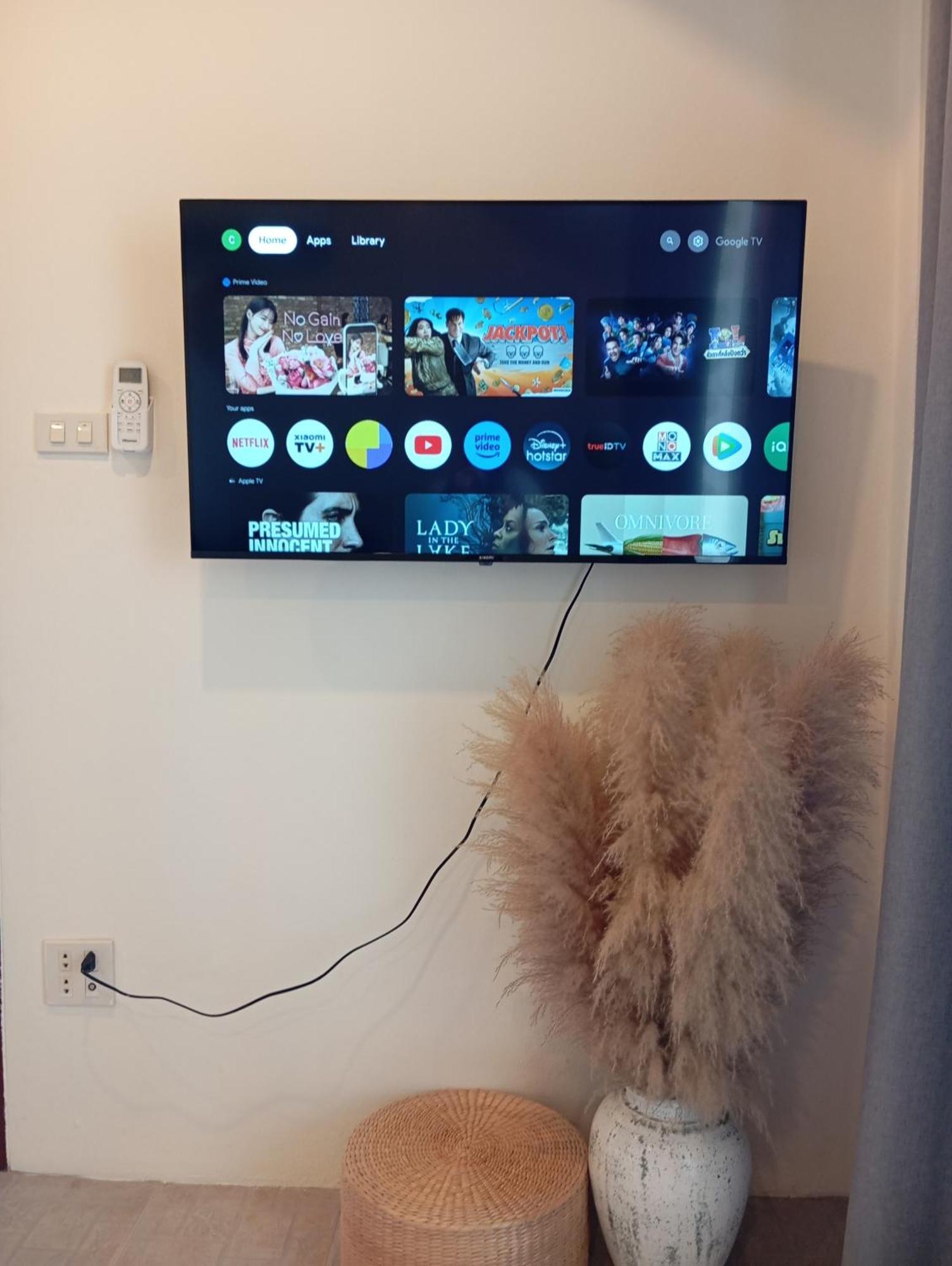 ハード・ヤオ Crocus Gardenヴィラ 部屋 写真